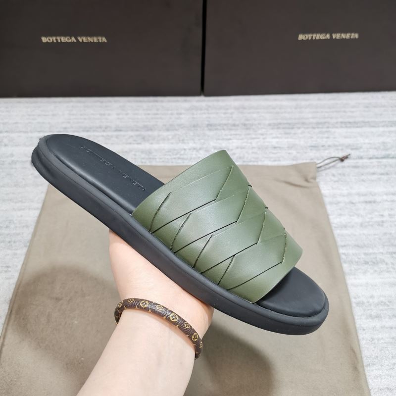 Bottega Veneta Sandals